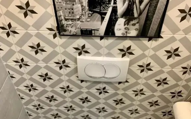 GOODMOOD Apartment