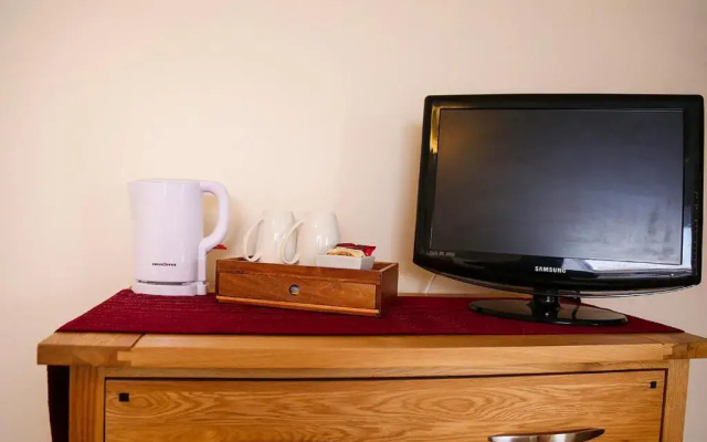 Henshire B&B