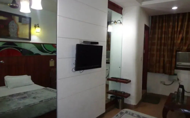 Hotel Presidency
