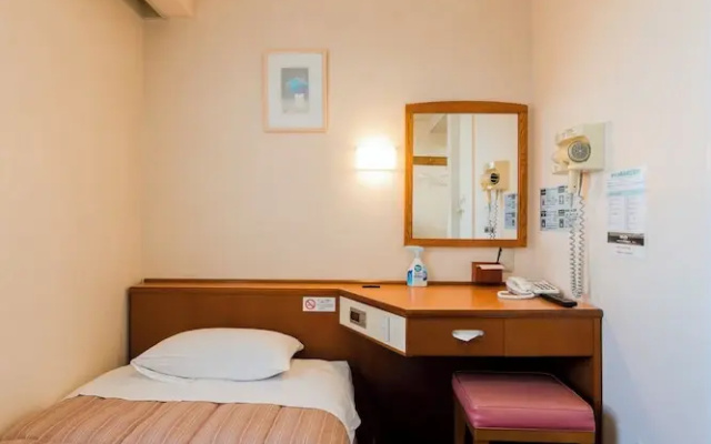 nanbuhotel