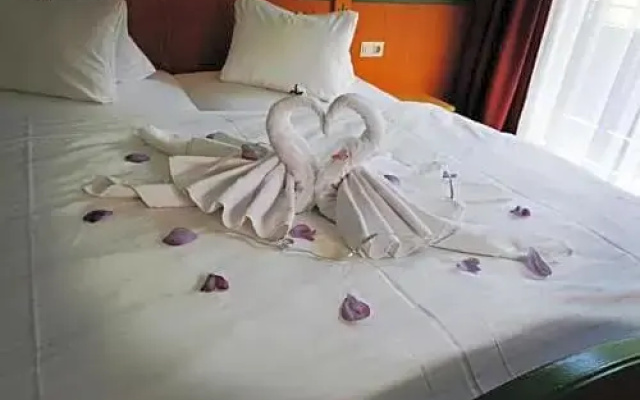 Hotel Berggluck