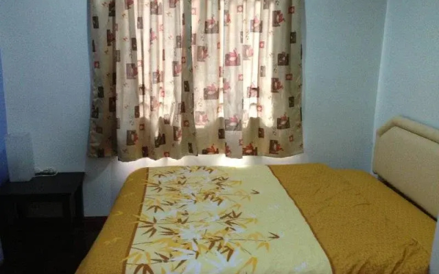 Sandakan Evergreen Vacation Home