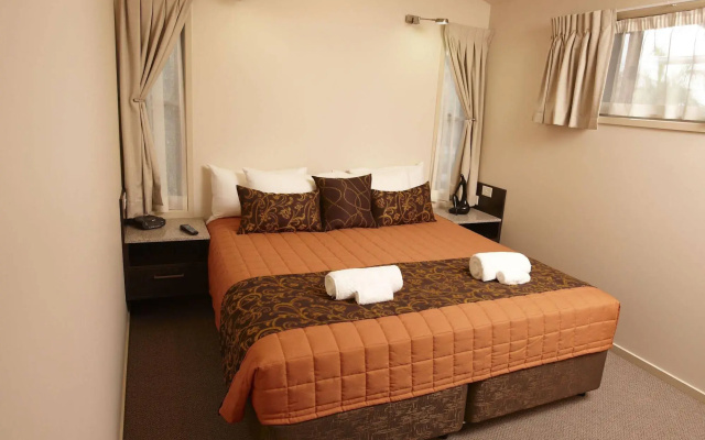 Brisbane Holiday Village