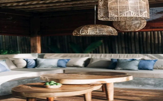 MAJO Private Villas