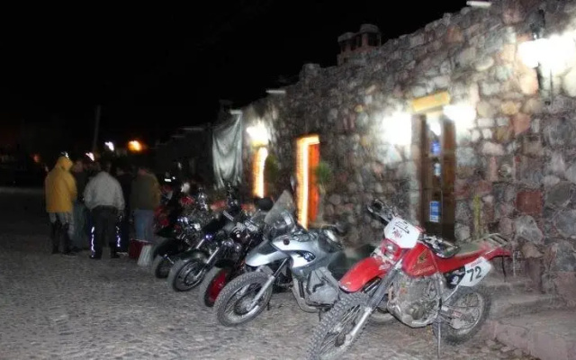 Hotel Rincon Magico