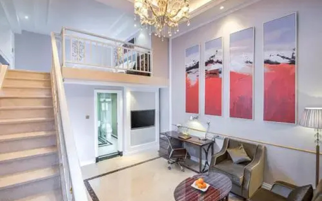 Vienna International Hotel Guangdong Puning Sqaure