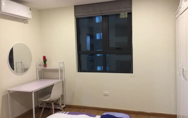 2 Bedroom Apartment With City View