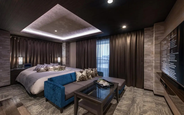 Hotel C Kokura Bay