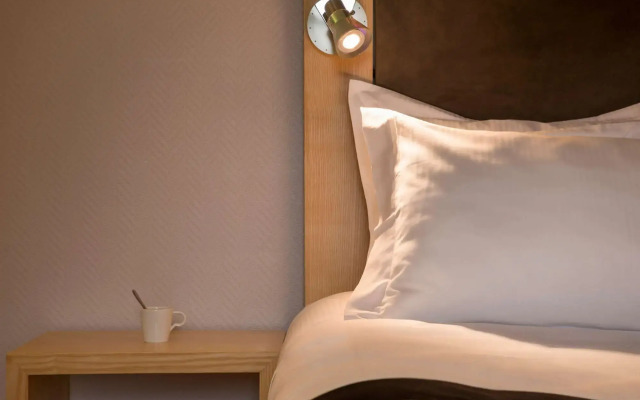 The Originals Boutique, Hôtel du Pont Roupt, Mende