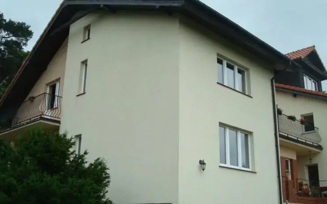 Traperska Osada