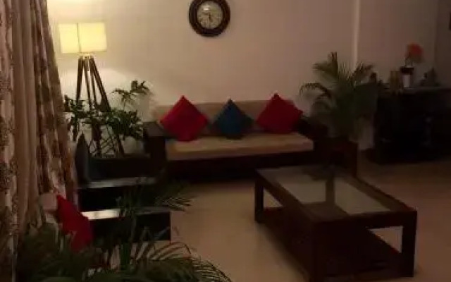 Maison Bella Vista Serviced Apts