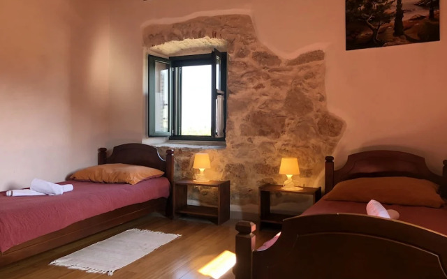 Holiday Villa Blue Tree