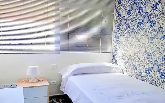 Apartamento Sol y Playa