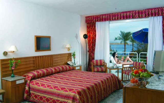 Maritim Jolie Ville Resort & Casino Sharm El Sheikh