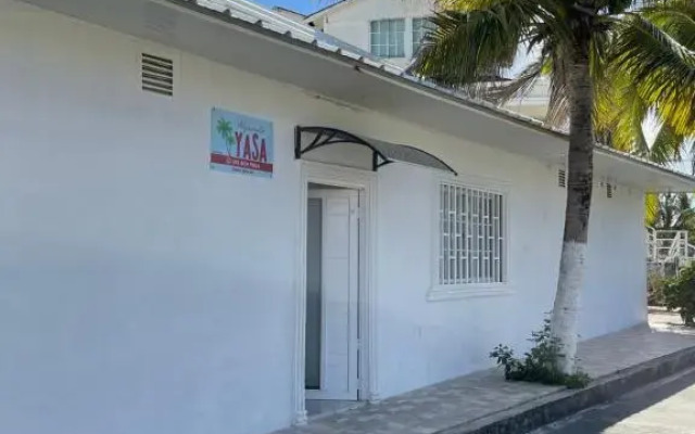 Posada Yasa sarie bay