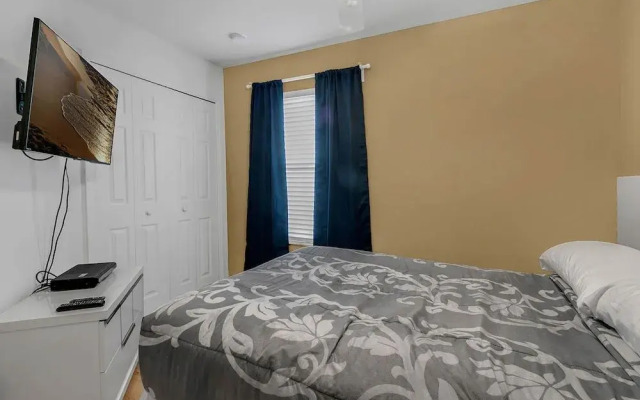 Crystal Cove 4727