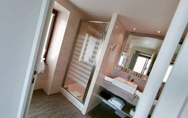 Hotel Le Léman
