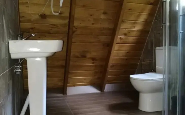 Mini Lui Bungalov Butik Otel