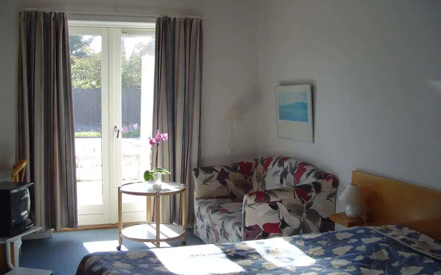 Skagen Motel
