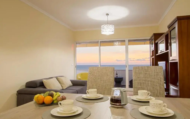 Apartamento do Avô Tomás