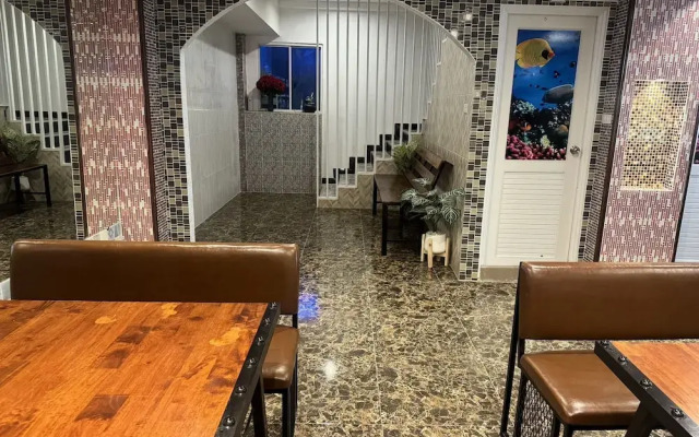 YOK Guesthouse Jomtien