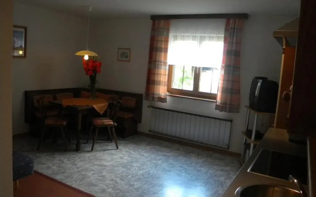Haus Kinsperger