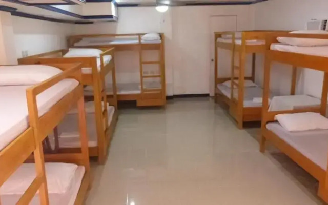 Aelas Home Hostel