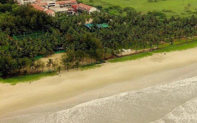 Planet Hollywood Goa Beach Resort In Goa India From 154