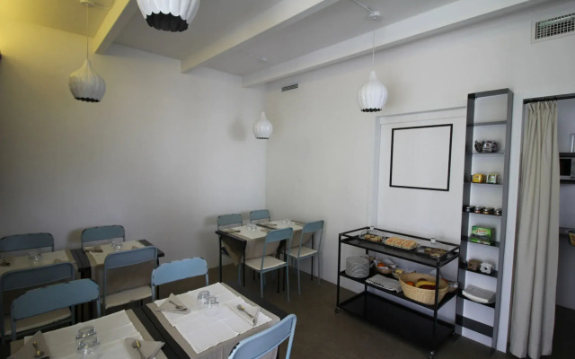 Intorno al Fico Hotel