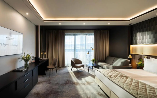Kings Valley Medical & Spa Hotel