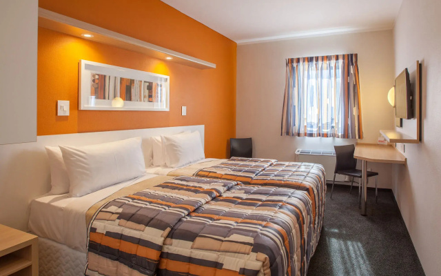 Road Lodge Pietermaritzburg