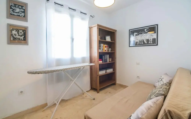 Villa La Casa de Marta