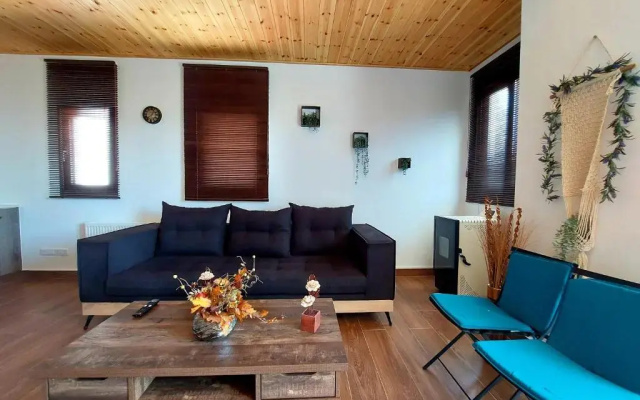 Agros Green Valley Suites