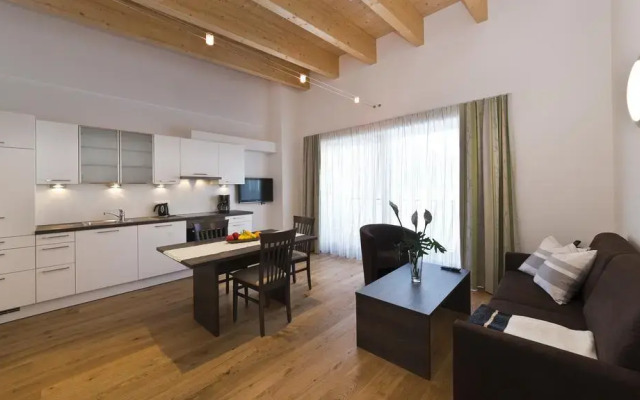 Apartments Dolomit Royal