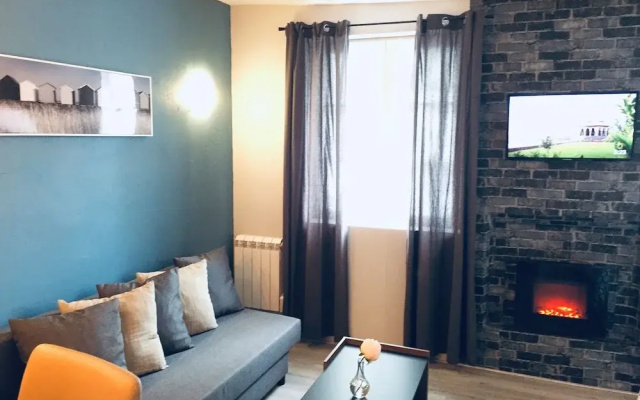 La Provence Suites