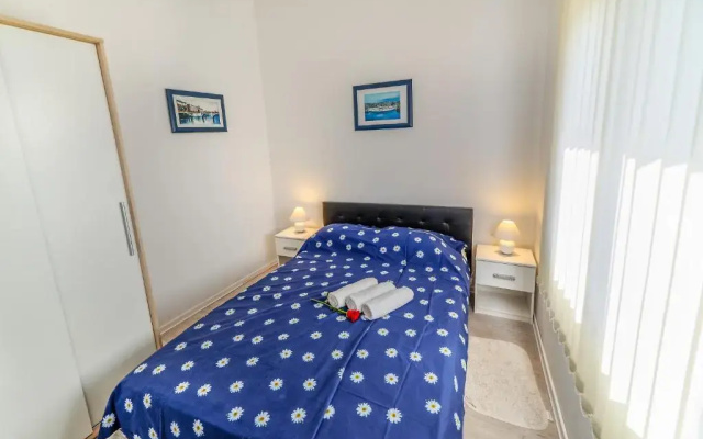 Holiday Home & Apartments Primavera