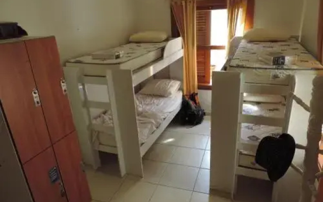 Books Rehab Hostel