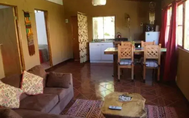 Cabana Canto Del Viento