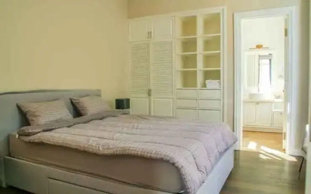 Rang Dong Villas