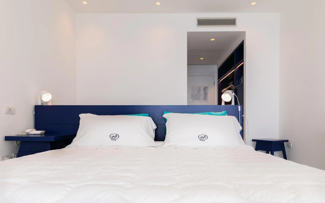 Hotel Saline Palinuro