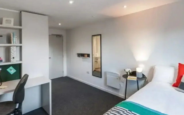 Modern Rooms in COVENTRY