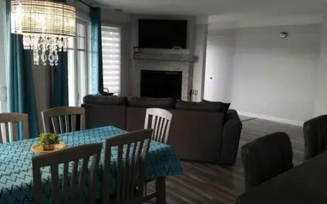 Condo Lac Archambault 295