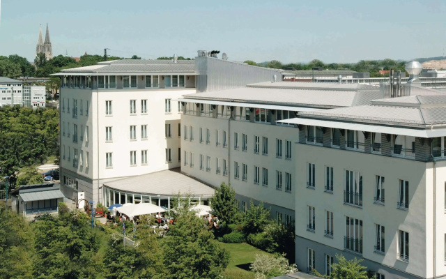 Hansa Apart-Hotel Regensburg