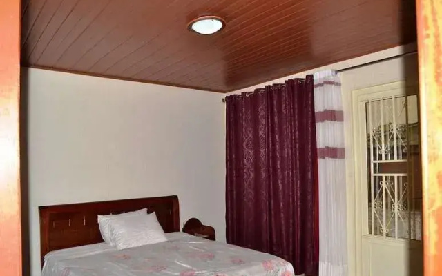 Martin Aviator Hotel