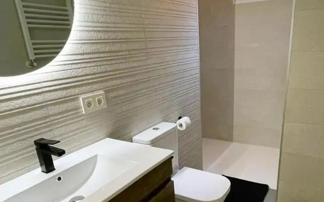 Apartamentos Aranda - VUT- La Cepa I - II