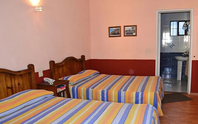 Hotel de Talavera