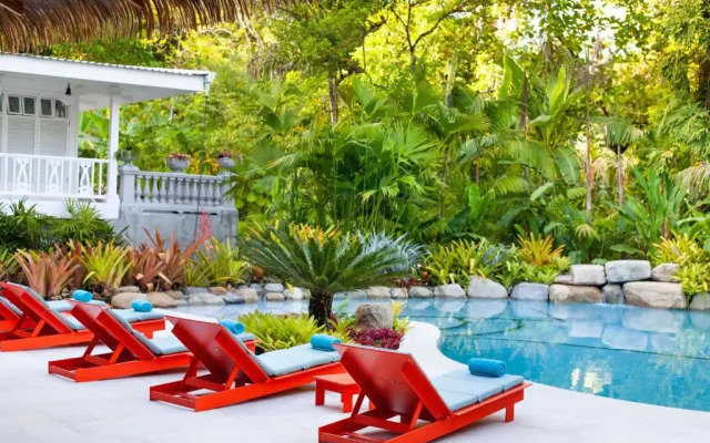Hotel Aguas Claras Member of the Cayuga Collection