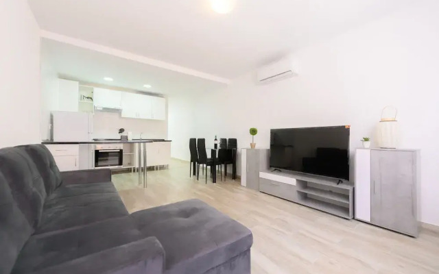 M Mma321b Acogedor Apartamento de un Dormitorio
