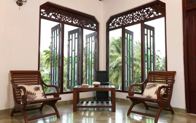 Summer Valley Boutique Villa