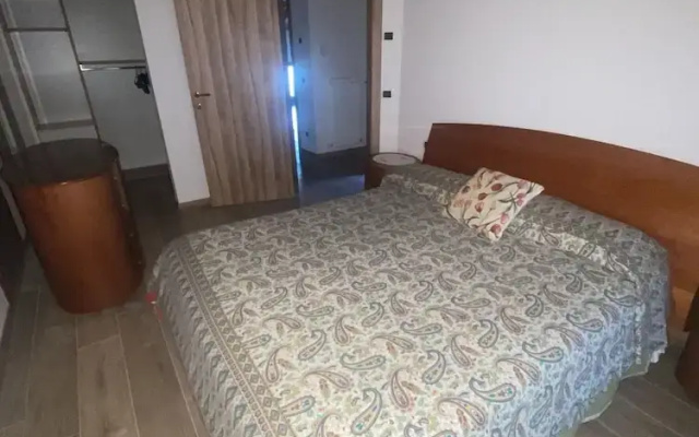 Nice Apartment Villa in Limone Sul Garda